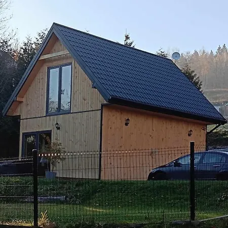 Zawojska Kaprysnica Gorna 2970 Holiday home