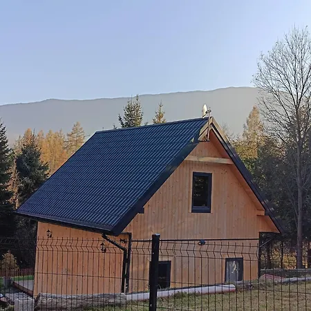 Holiday home Zawojska Kaprysnica Gorna 2970