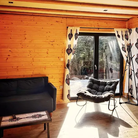 Zawojska Kaprysnica Gorna 2970 Hébergement de vacances