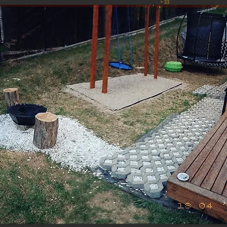 Zawojska Kaprysnica Gorna 2970 Zawoja
