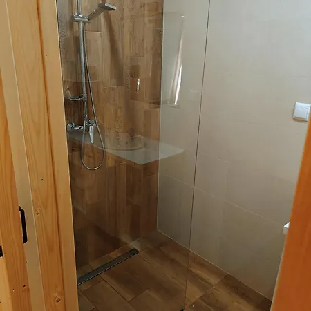 Zawojska Kaprysnica Gorna 2970 Holiday home Zawoja