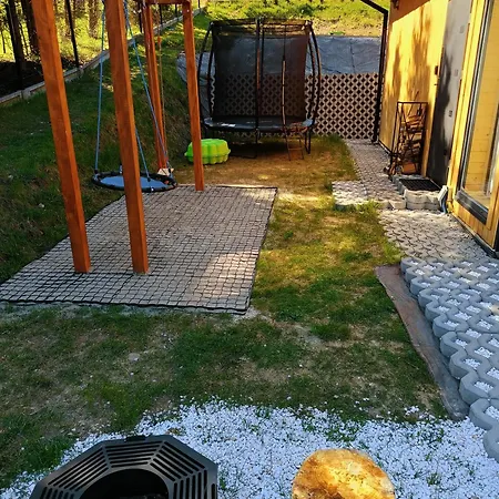 Holiday home Zawojska Kaprysnica Gorna 2970