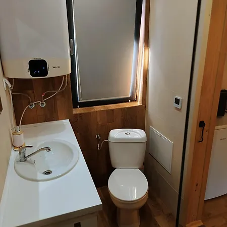 Zawojska Kaprysnica Gorna 2970 *