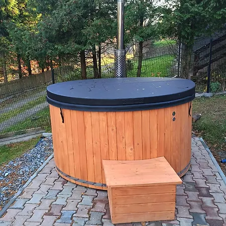 Zawojska Kaprysnica Gorna 2970
